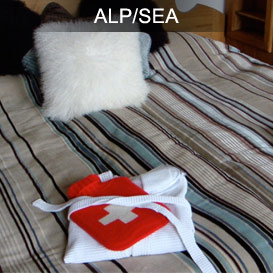 Project alp sea